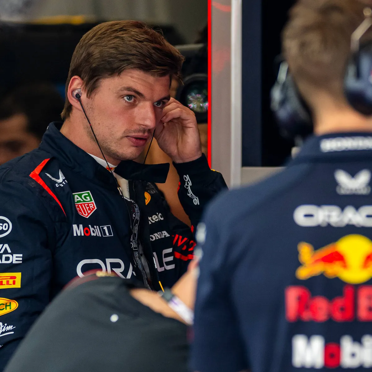 Sky Sports Kravitz sends harsh warning to Red Bull: If Verstappen leaves,  they will be last