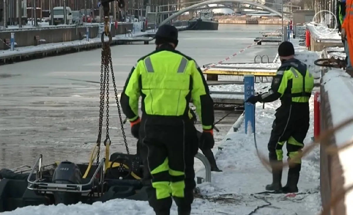 Doodsoorzaak vermiste Calvin (8) bekendgemaakt