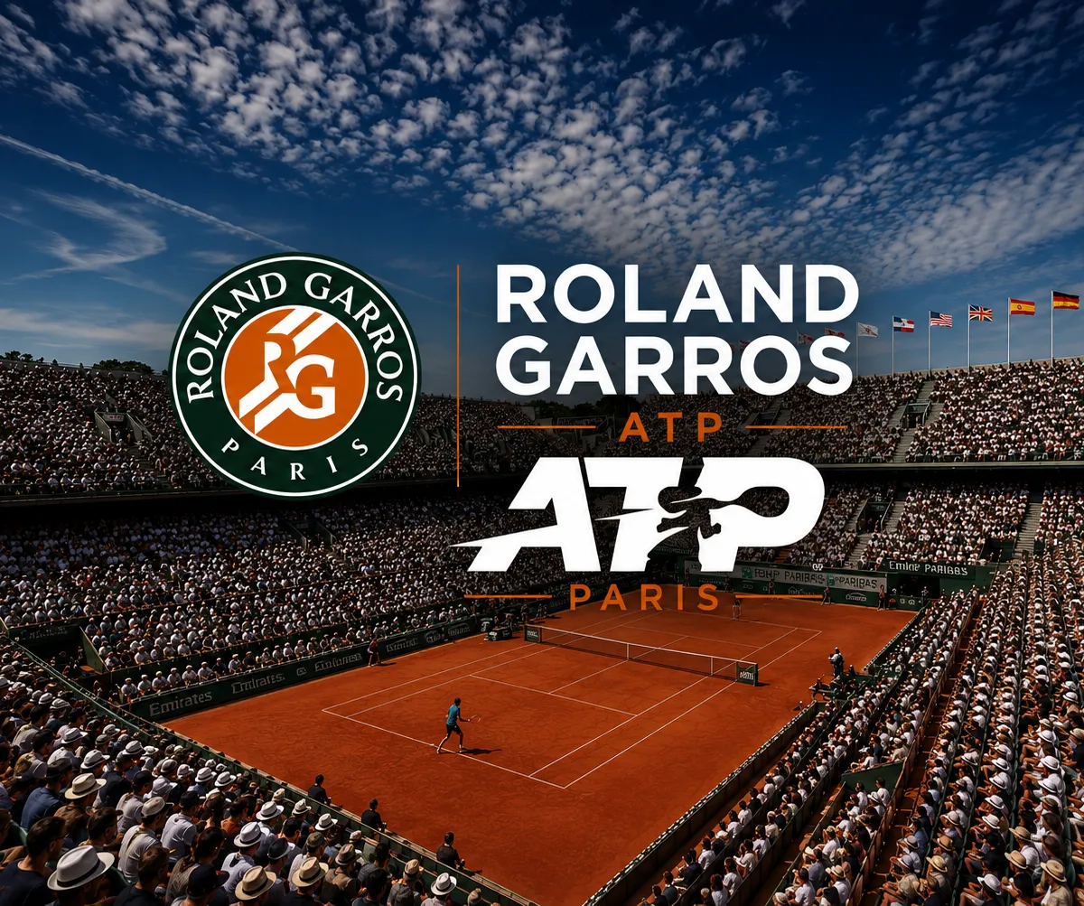 French Open Tag 2: Wichtige Storylines in Roland-Garros