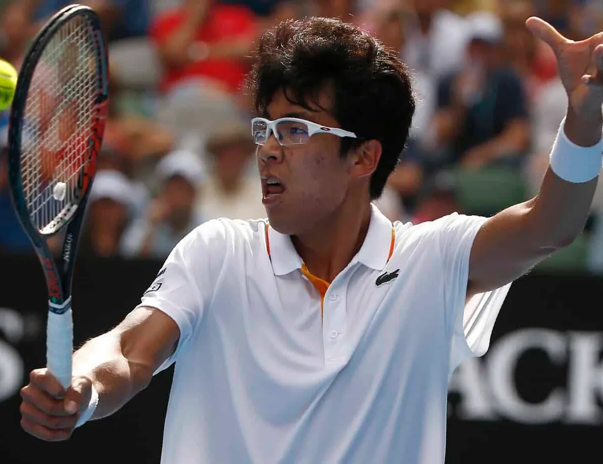 Chung_Hyeon_AustralianOpen2018