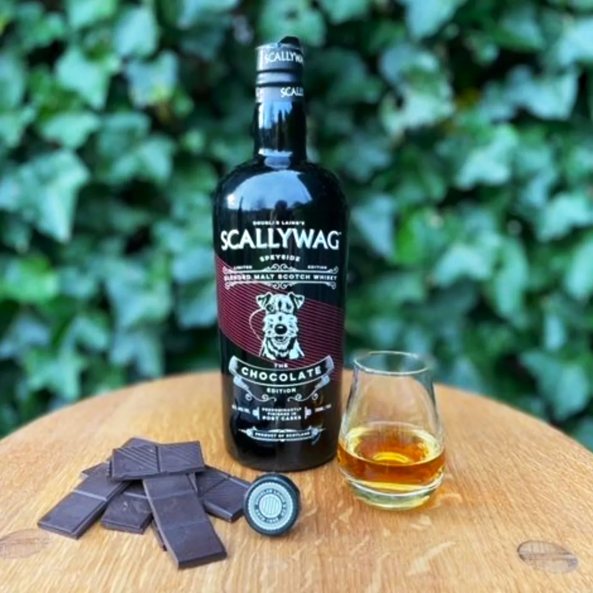 Scallywag The Chocolate Edition 2024 Review