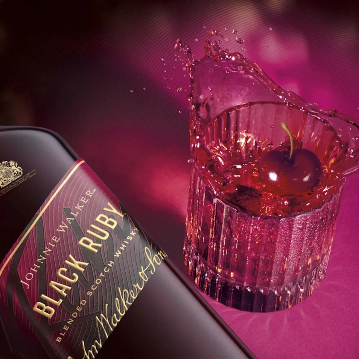 BLACK RUBY 特別版ウイスキー　3セット Amazon.co.jp: JOHNNIE WALKER(ジョニー ウォーカー) ウイスキー700ml