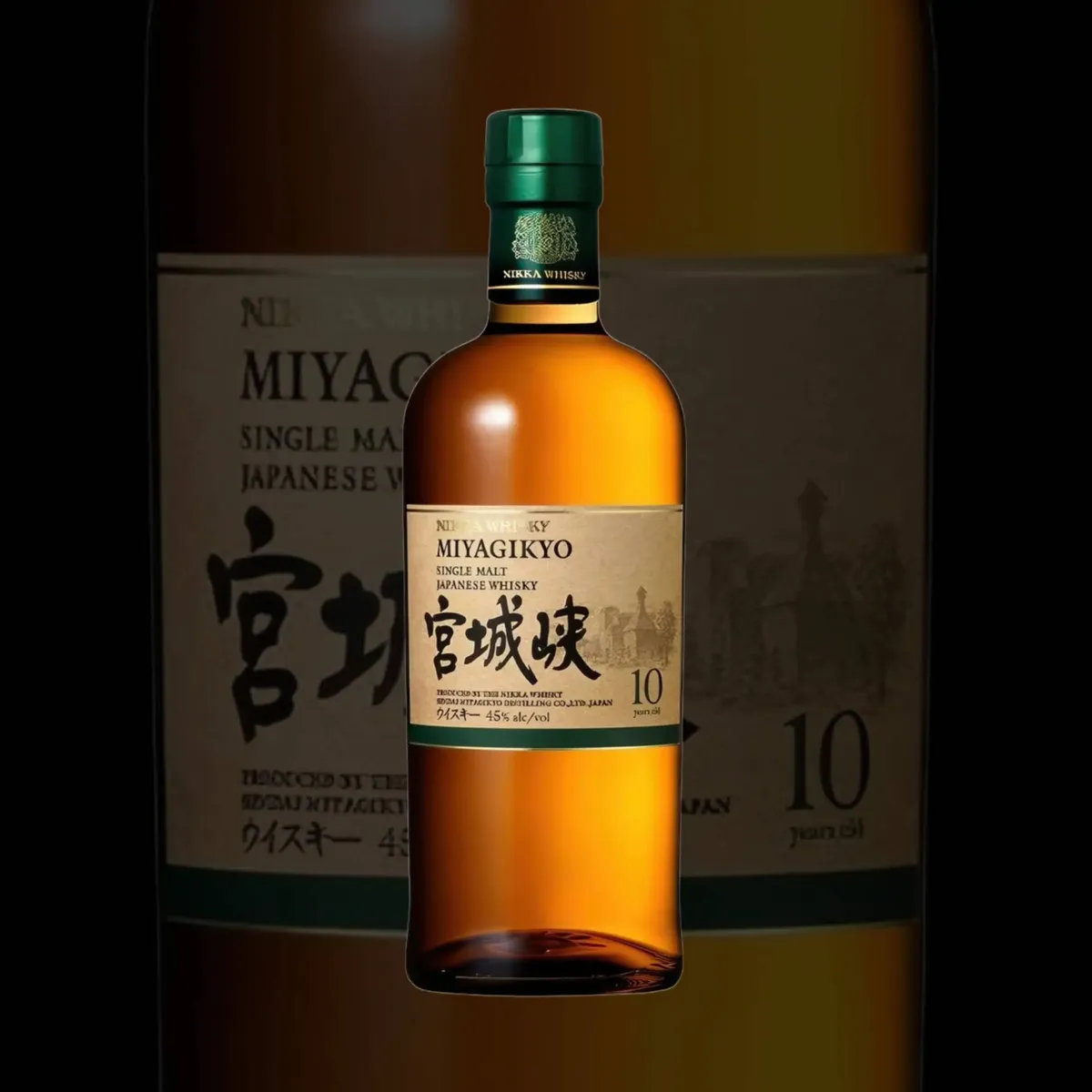 nikka-miyagikyo-10-year-old-