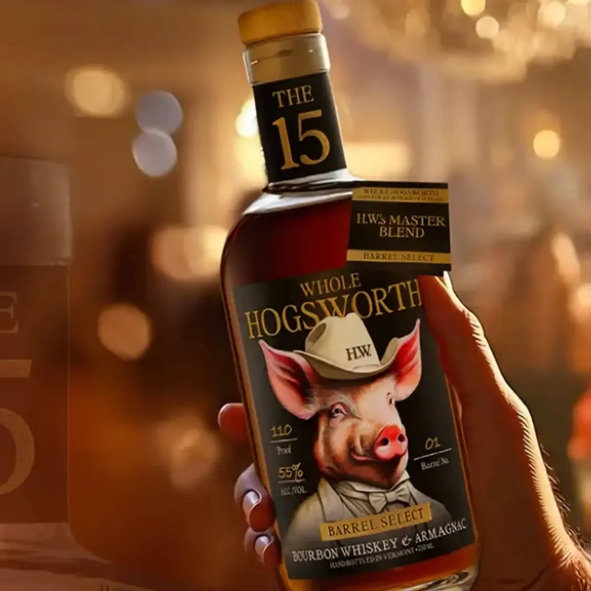 ダフトミル 15 Years old Cask Strength ダフトミル 15 Years old Cask
