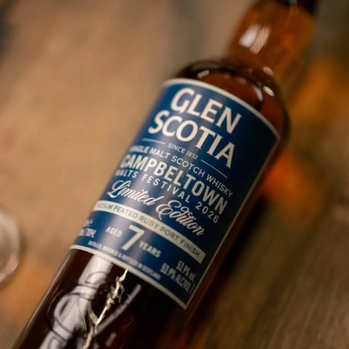 From Lagavulin to Glen Scotia: The very best Scotch whiskies of 2026