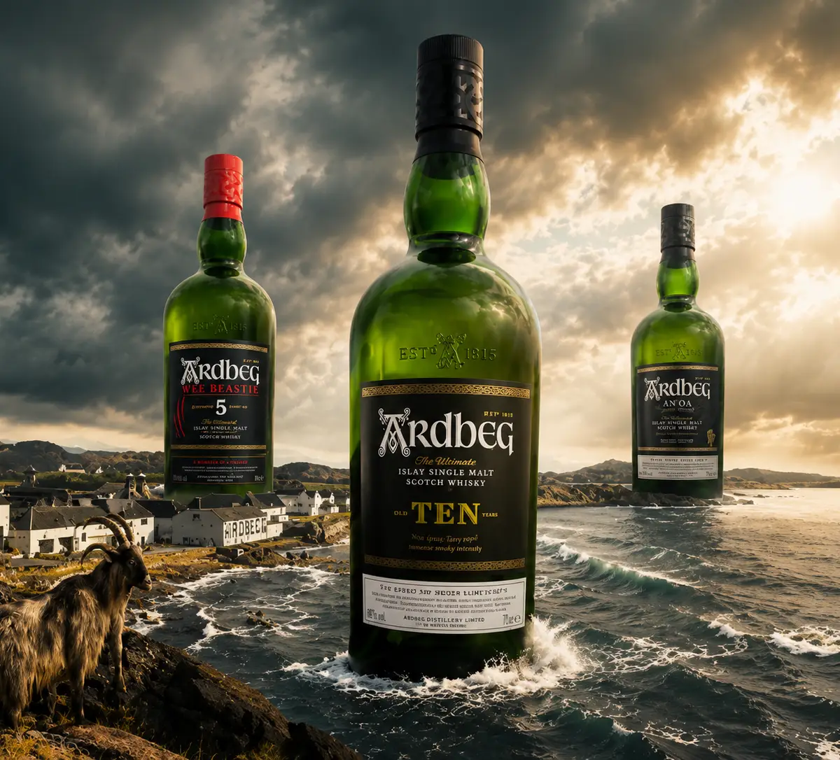 ウイスキー Ardbeg coming Islay Single Malt ardbeg-new-range-6a8d46630d16f