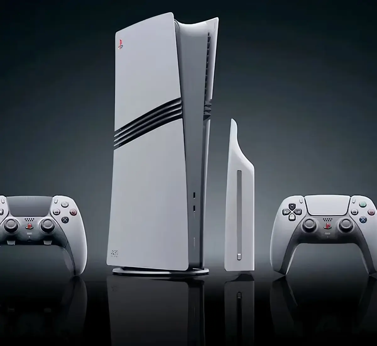 Sony legt uit waarom de PS5 Pro een aparte discdrive vereist
