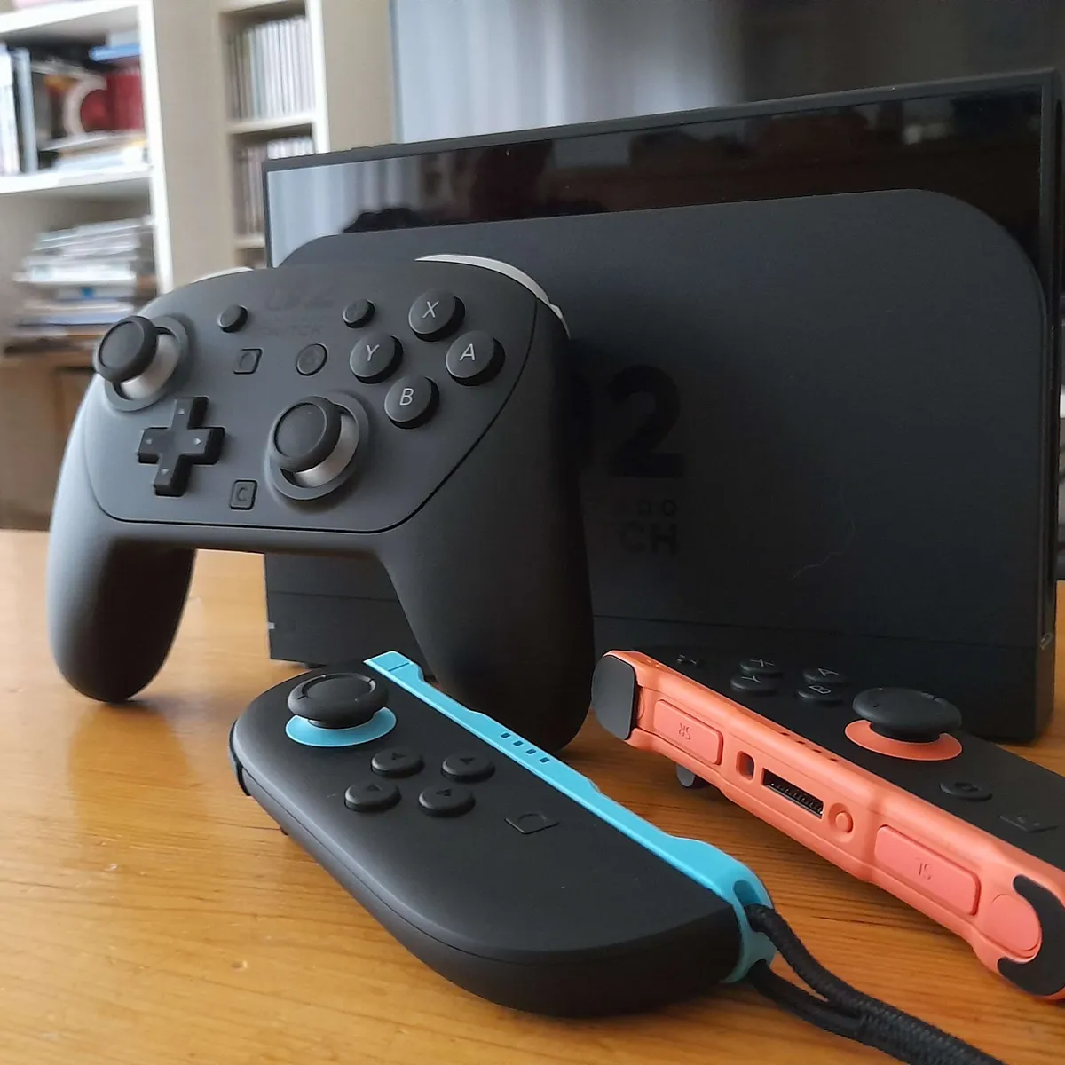 Eén console, drie platforms: zo ziet deze mod eruit