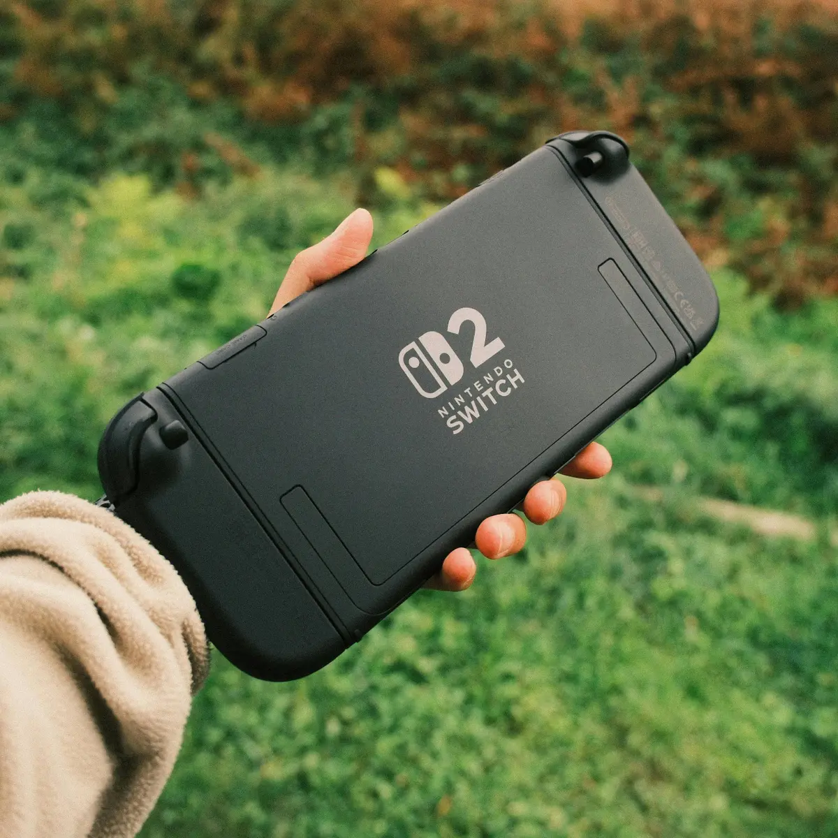 Zelfs de Switch 2 kan deze enorme Nintendo crash niet stoppen