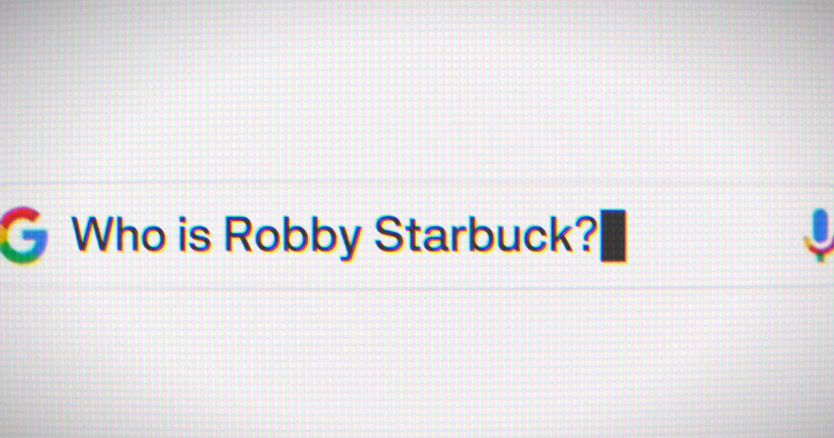 Robby Starbuck klaagt Google aan: ‘AI verspreidt nepnieuws over mij’