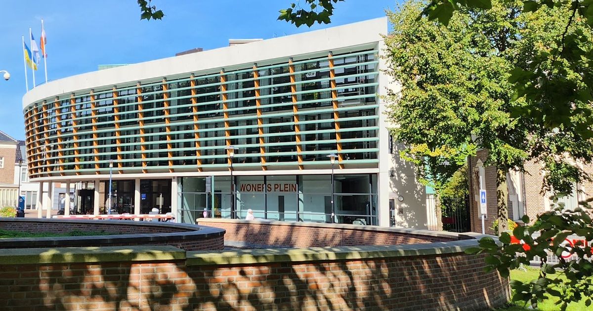 Gemeente organiseert avond over toekomst van Assen