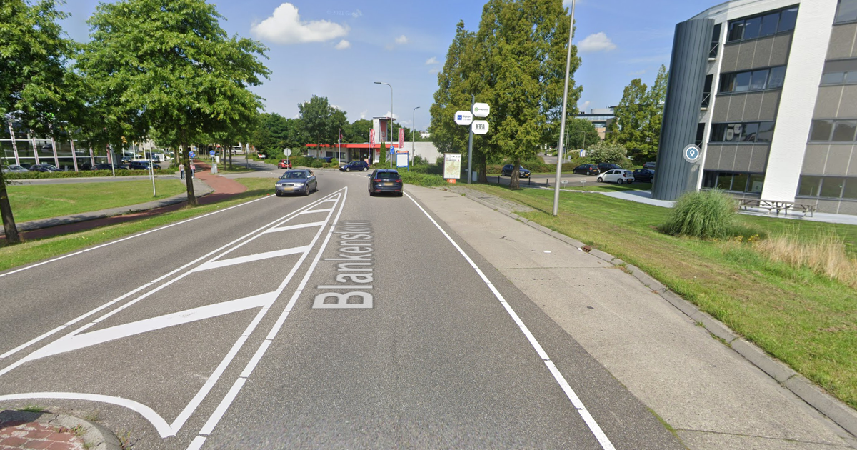 Bedrijventerrein Blankenstein wordt voorbeeld voor duurzaam ondernemen