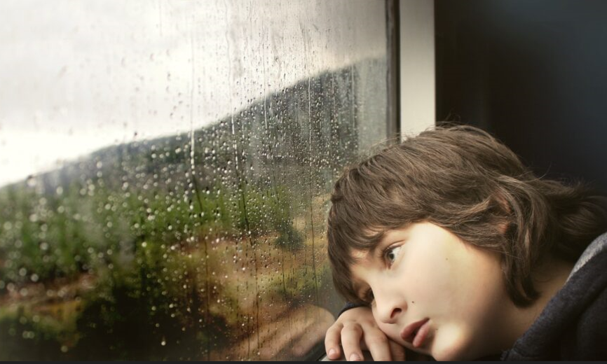 Congresdag rond het cruciale thema kindermishandeling.