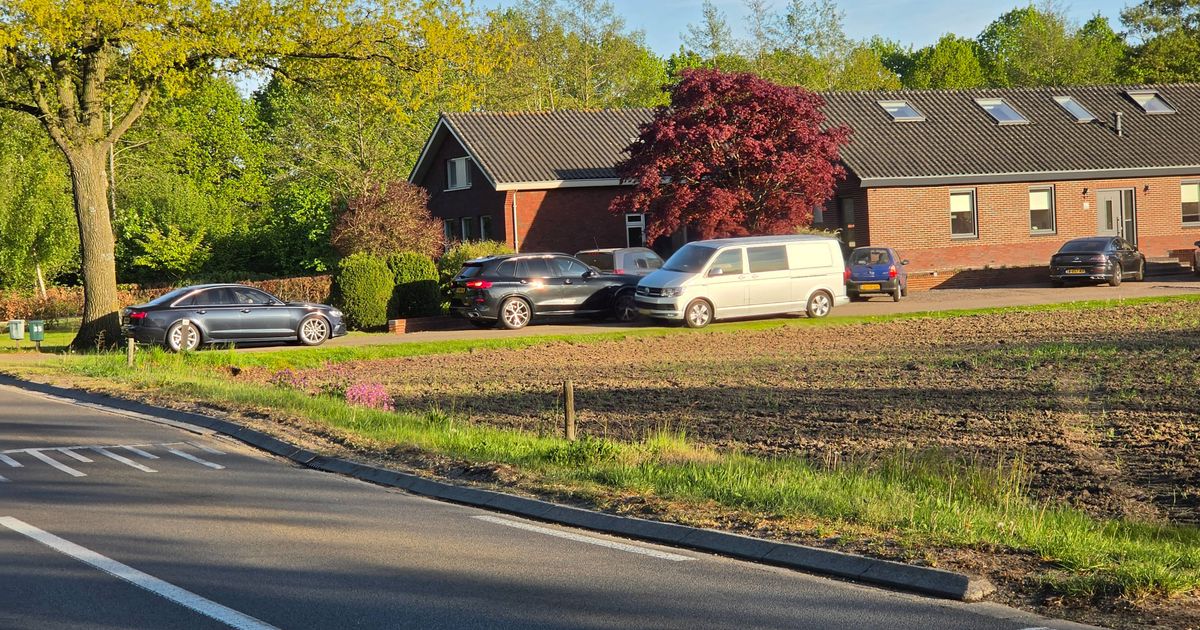 112- Wekerom