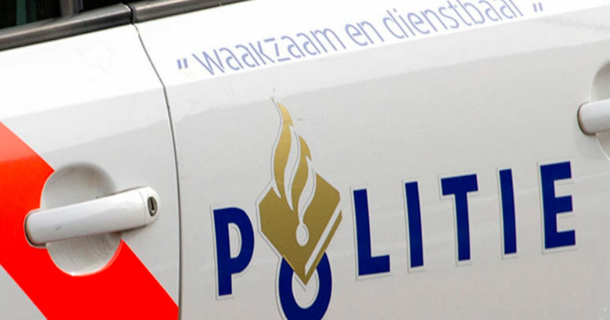 Inbrekers op heterdaad betrapt, buit gevonden in onderbroek