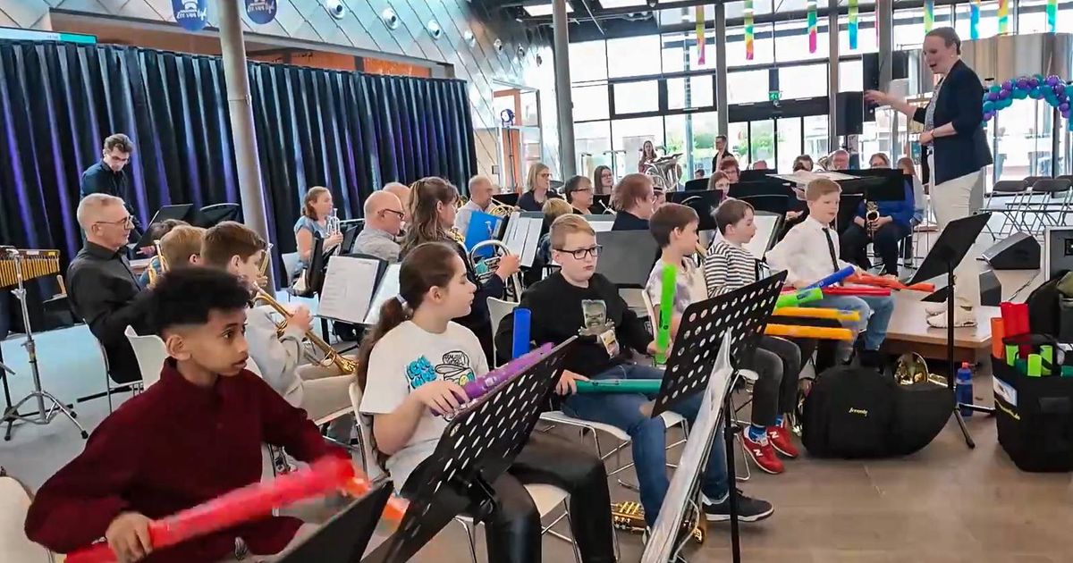 Cultuurhuis Heemskerk viert 10 jarig bestaan met festival: “Cultuur houdt van iedereen”
