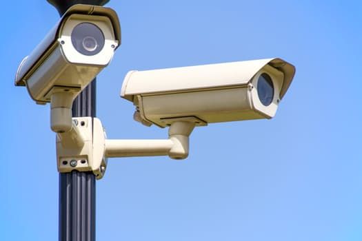 Gemeente Breda plaatst tijdelijk cameratoezicht aan de Nikkelstraat