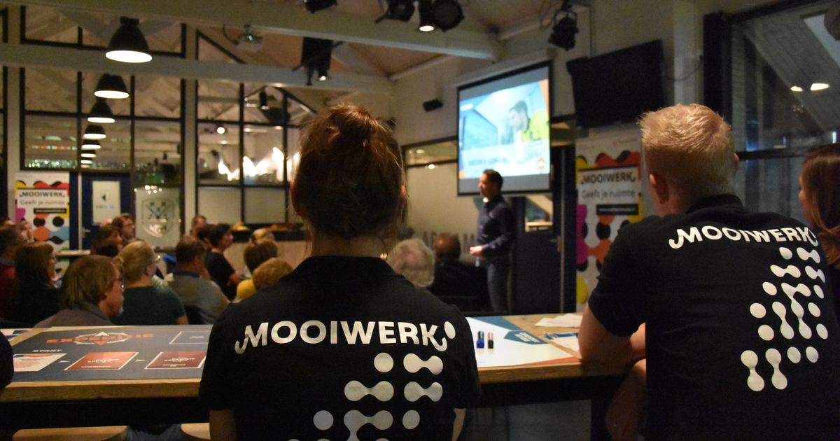 Aandacht voor sociale veiligheid stevig in de lift: MOOIWERK start vertrouwensnet in Breda