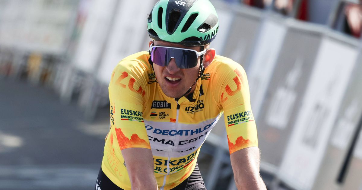 Paul Seixas, la joya de 19 años que desafía a Pogacar, debutará en el Tour de Francia 2026 — image 2