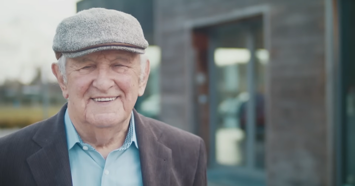 Muere a los 85 años Frans Verbeeck, leyenda belga del ciclismo y rival de Eddy Merckx