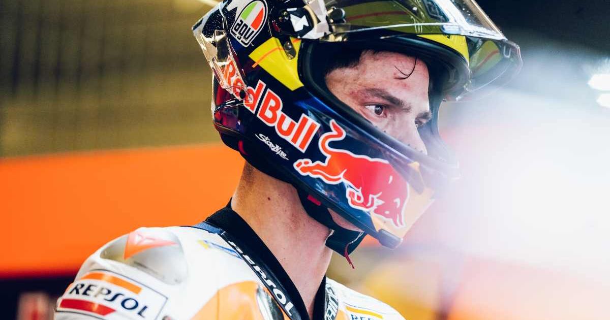 Joan Mir, con Honda inizio horror: l'ex Suzuki chiede aiuto al team