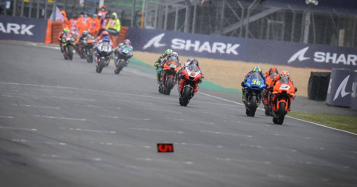 MotoGP di scena a Le Mans: tutti gli orari TV e streaming