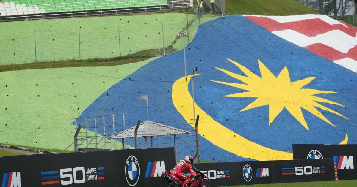 MotoGP, GP Sepang da non perdere! Gli orari TV e streaming del 23/10