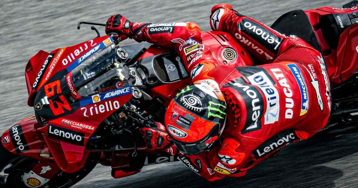 LIVE MotoGP Malesia 2022: diretta Gara in tempo reale, vittoria Bagnaia ...