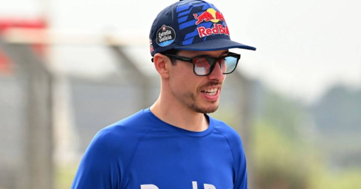 Alex Marquez Contract: Manager to Handle Future | Corsedimoto