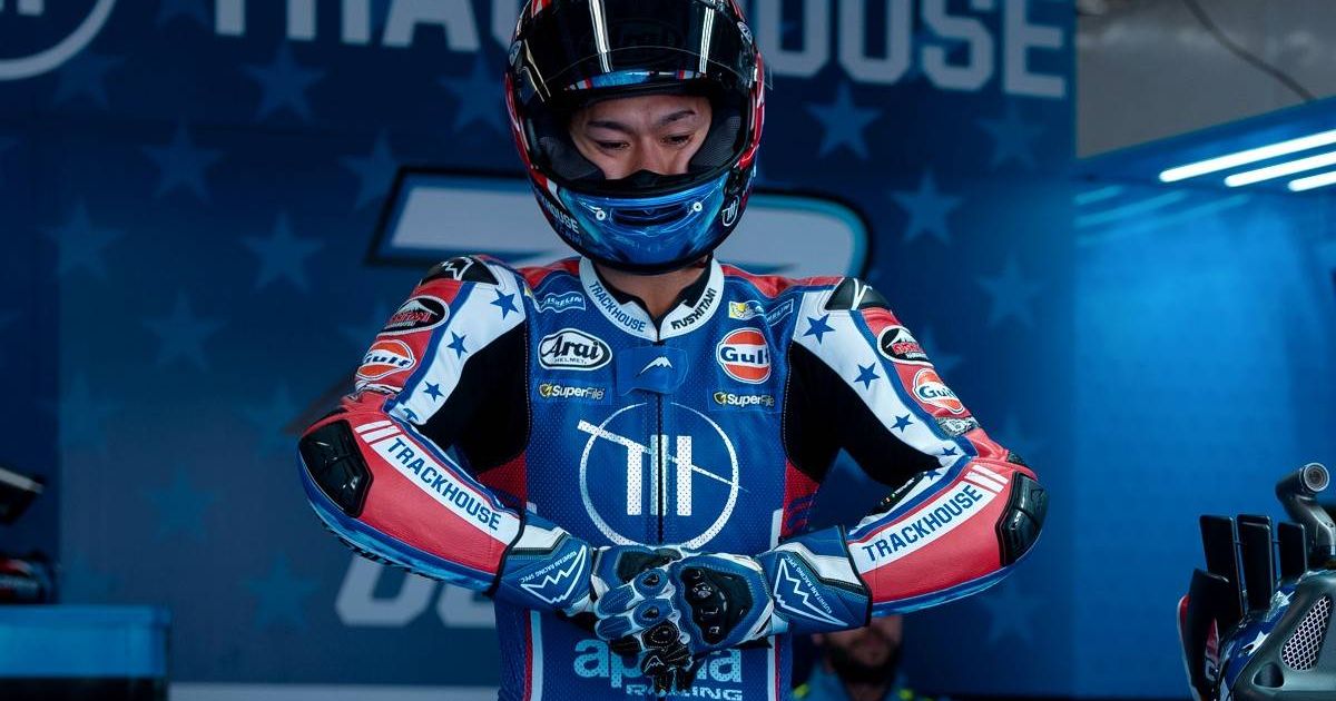 Ai Ogura and the Power of Choices: Here's Why He Believes in Yamaha MotoGP Ai Ogura and the Power of Choices: Here's Why He Believes in Yamaha MotoGP