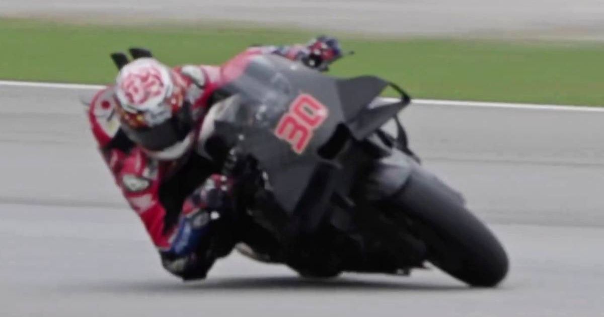 MotoGP 2027: Ducati 850cc Debuts in Public Tests – First Impressions, Dall’Igna Praises and What We Grasp So Far