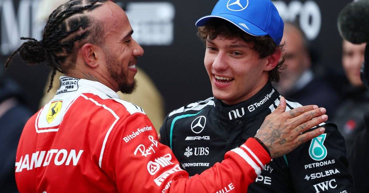 F1 2026: Antonelli Climbs Standings, Russell Fumes in Montreal, Hamilton and Verstappen Shine