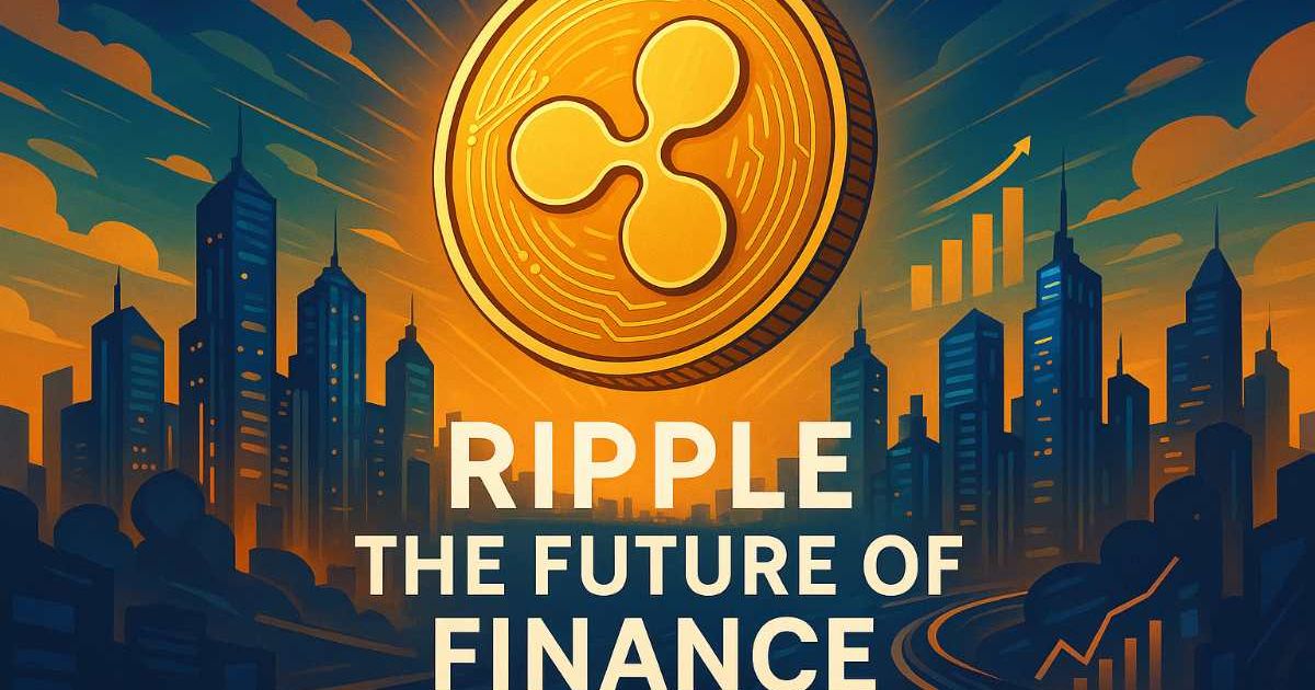 Ripple bouwt aan een écht full-stack ecosysteem: SBI-topman Kitao noemt ...