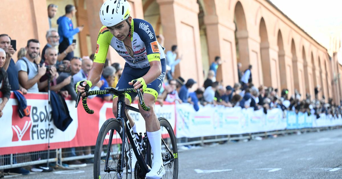 My parents, family, everyone had booked tickets…