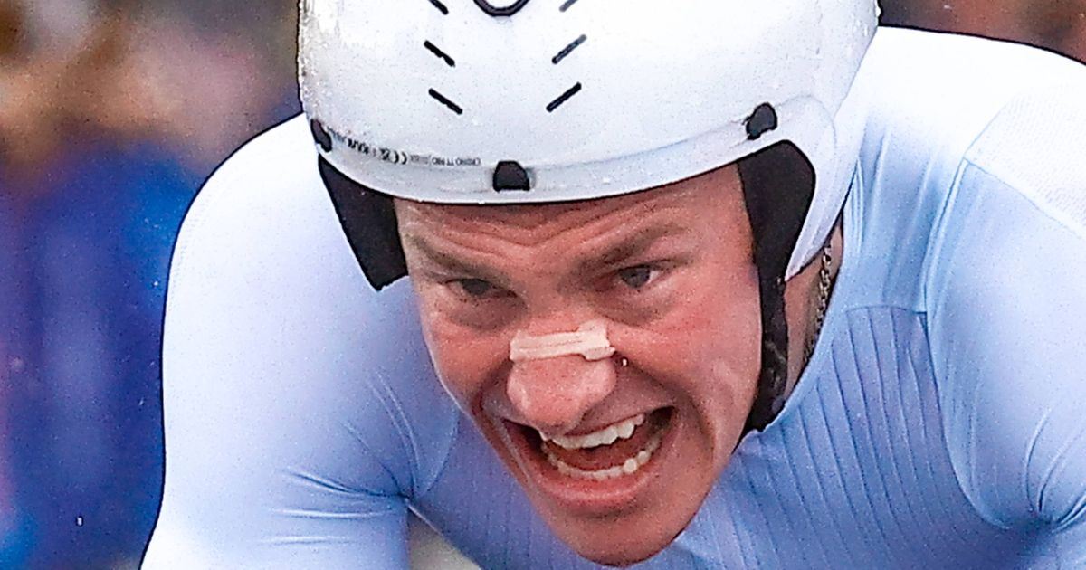 Former Astana WorldTour sprinter headlines major roster overhaul for Chinese Continental squad