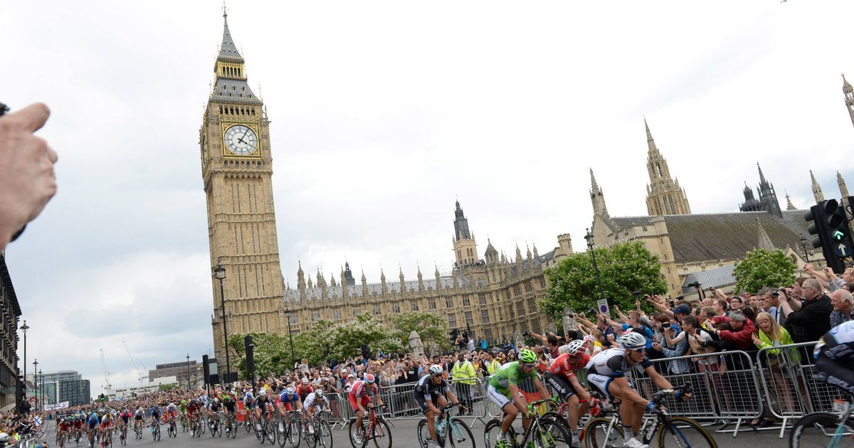 Reims submits bid to host the 2028 Tour de France Grand Départ