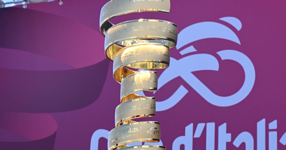 The 5 key stages that will shape the 2026 Giro d’Italia