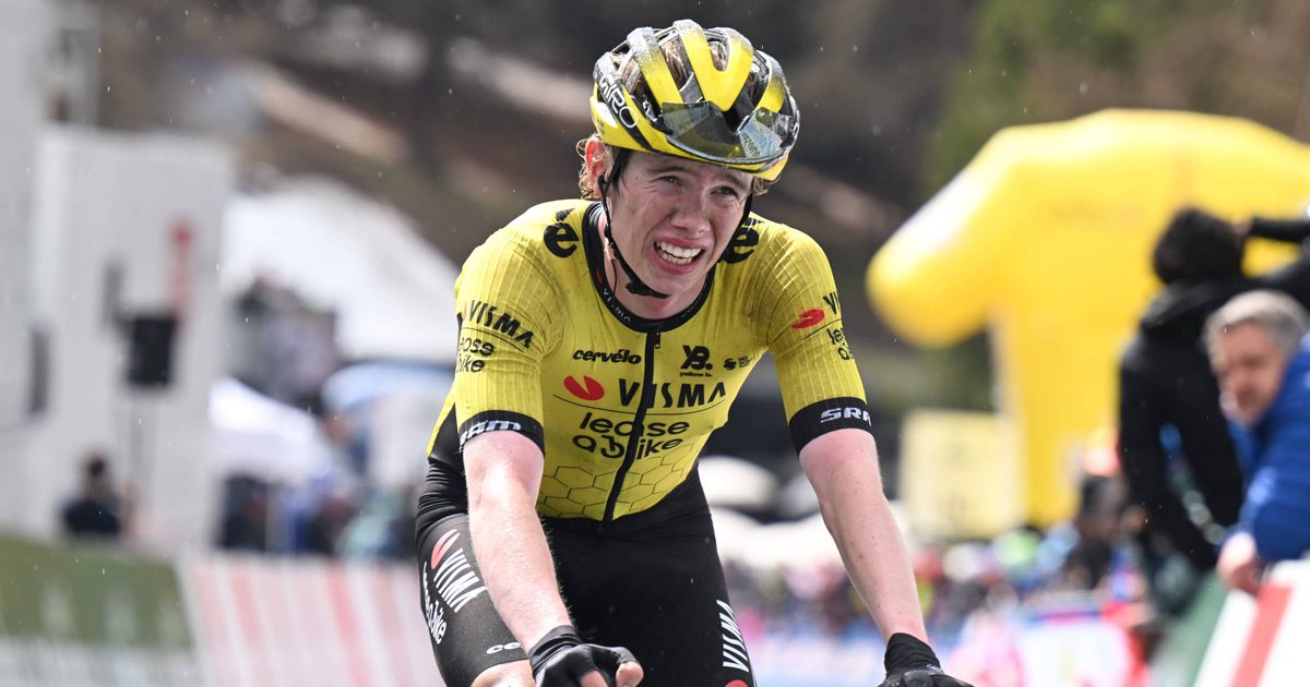 Nordhagen predicts Norwegian cross-country skiers could take cycling peloton by a storm: "Many could be very good cyclists"