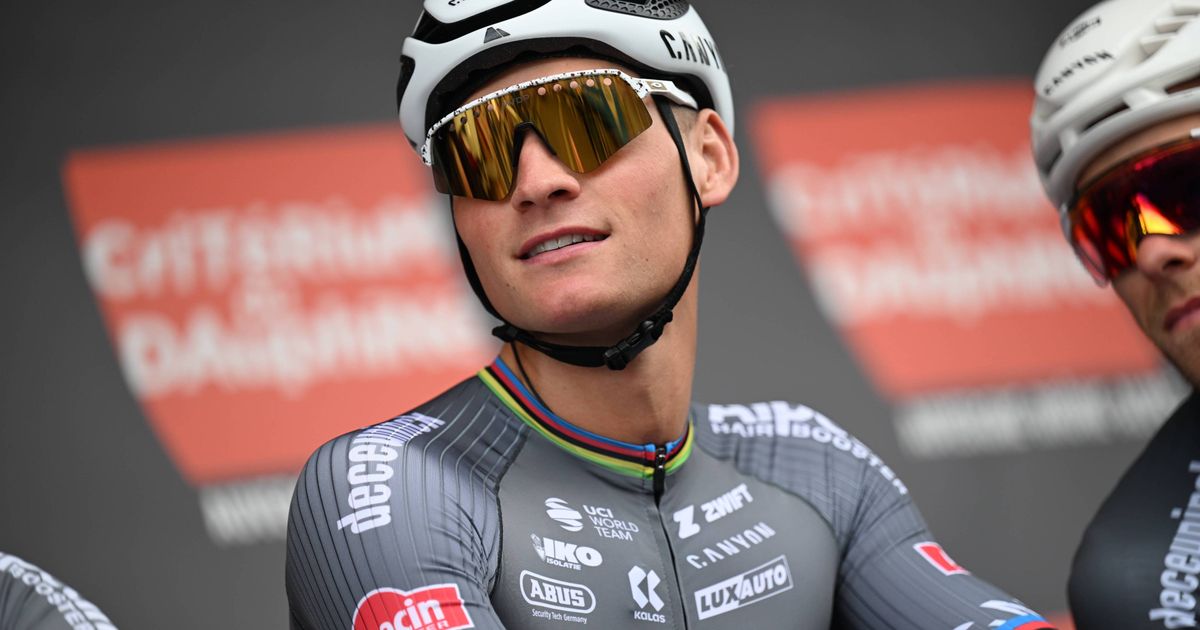 Mathieu Van Der Poel : ce qu'il faut savoir — image 2