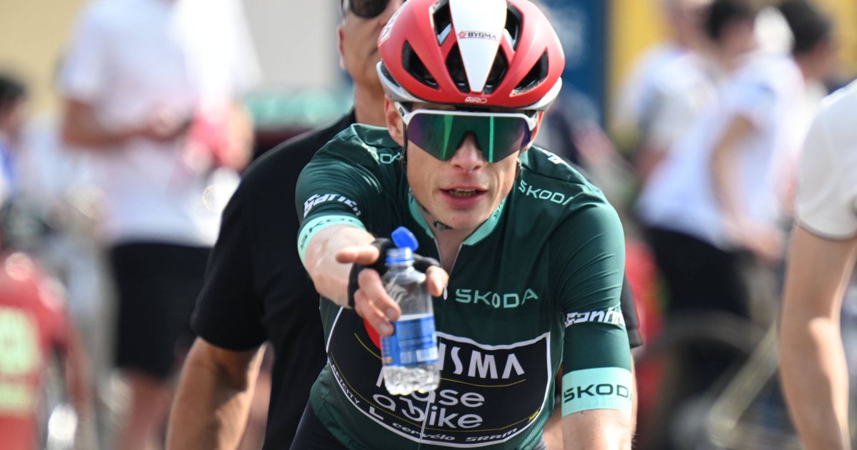 “The agreement is not about money” – Insider reveals how the Giro d’Italia persuaded Jonas Vingegaard to race in Italy
