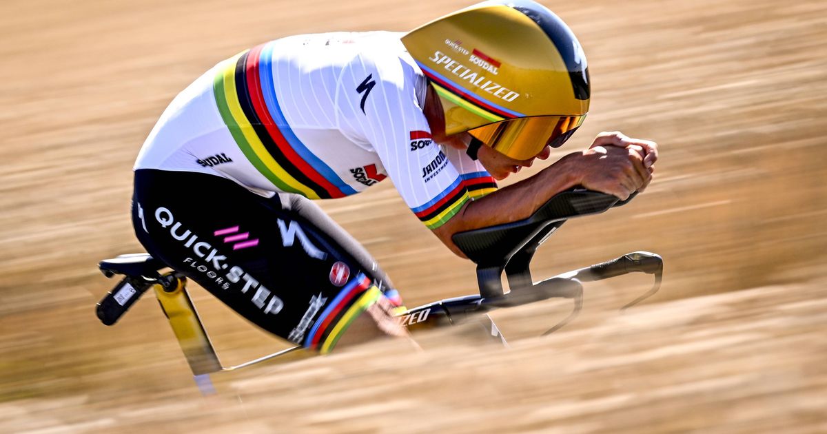 DISCUSSION | Stage 2 UAE Tour 2026