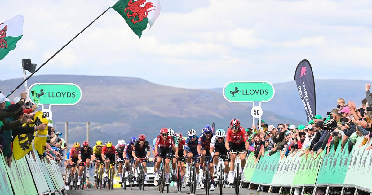 First step towards the resurgence of British cycling? London Nocturne criterium set to return in 2026