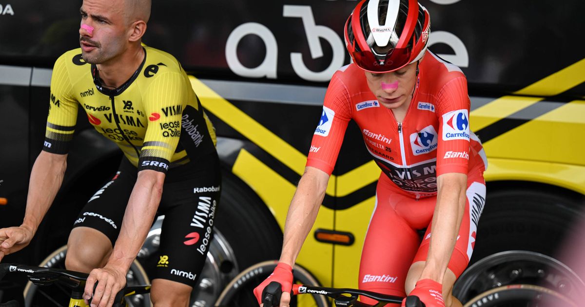 You’re going to spend a lot of time with me