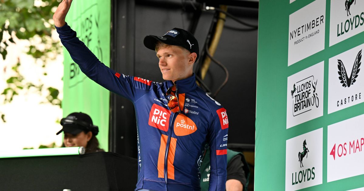 Picnic PostNL boss urges to reform the transfer system after painful loss of Oscar Onley