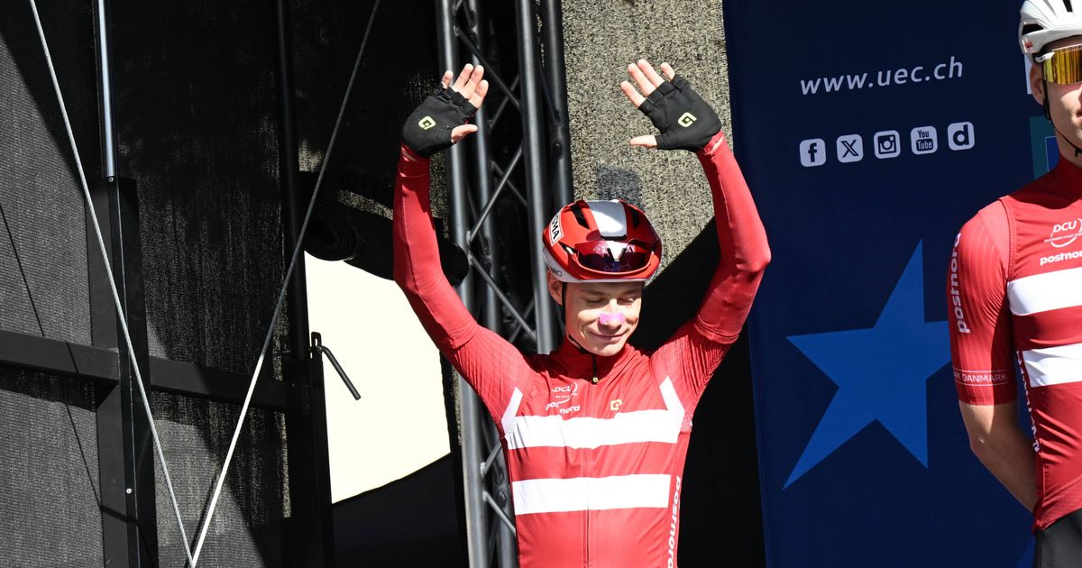 “It would be a disadvantage having that anchor” – Michael Rasmussen warns Denmark against selecting Jonas Vingegaard for the Montreal World Championships