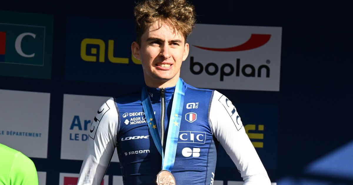 French journalist sees no way Paul Seixas won’t ride Tour