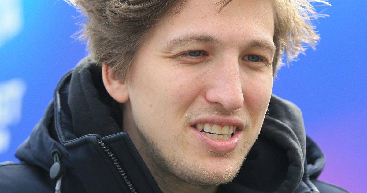 “This obviously wasn't a lucky shot” – Bas Tietema suspects organised crime after €200,000 Unibet Rose Rockets bike heist