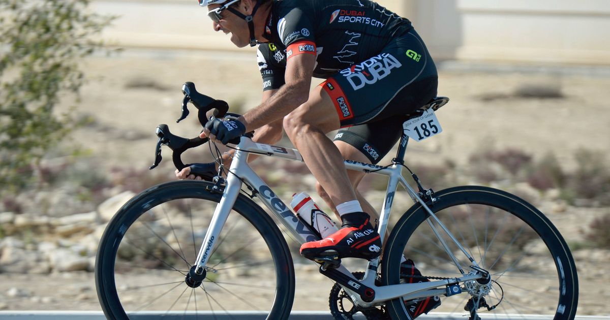 It’s not something you plan or target