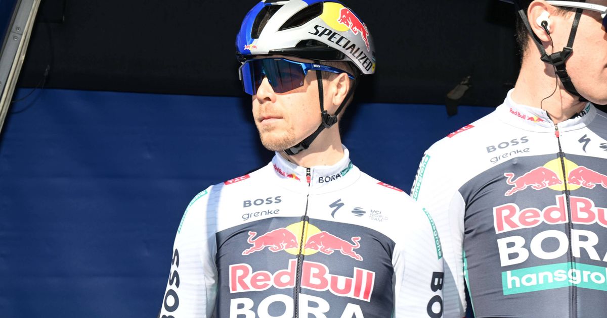 No time off for one of the best domestiques as Red Bull once again grows ahead of 2026