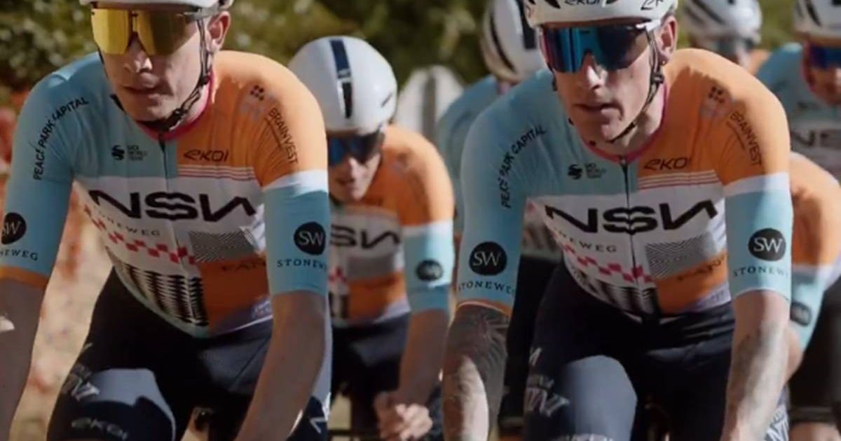 Three debuts set to shape the 2026 Tour Down Under as new faces arrive on the WorldTour stage